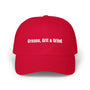 Grease, Grit & Grind Dad Cap Tuning Techniques