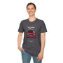 Bimmer E30 Euro Tuner T-Shirt with European Style