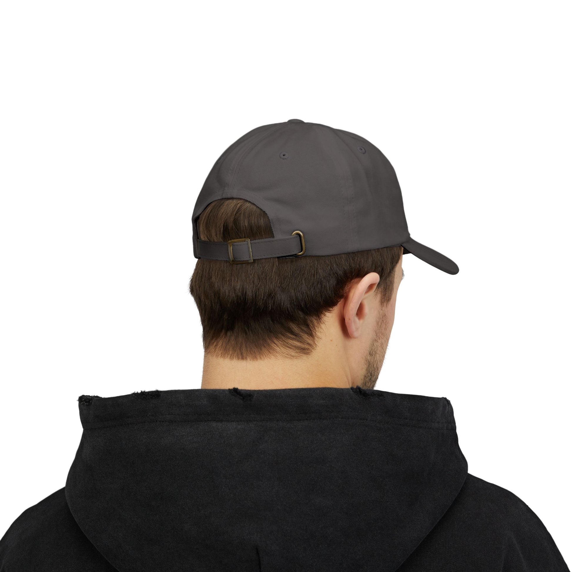 Built Not Bought - JDM Life Dad Cap