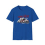 JDM Lifestyle Keep Drifting S15 T-Shirt Celebrate the Drift King’s Legacy