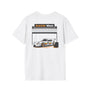 RAUH - Welt Porsche T-Shirt