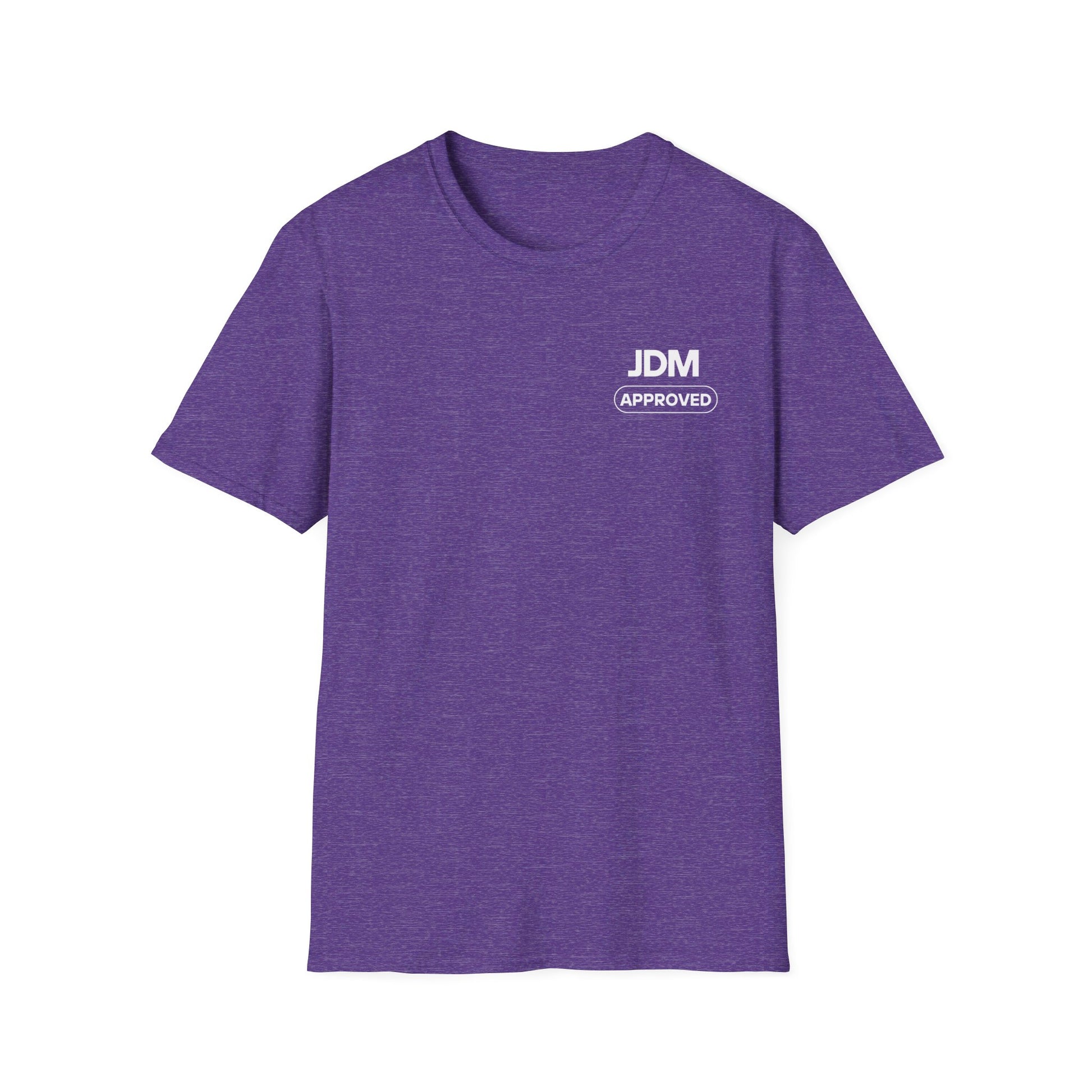 Celebrate the Legend with the JDM Approved MK5 Supra Package T-Shirt