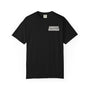 Unisex Garment-Dyed T-shirt Printify