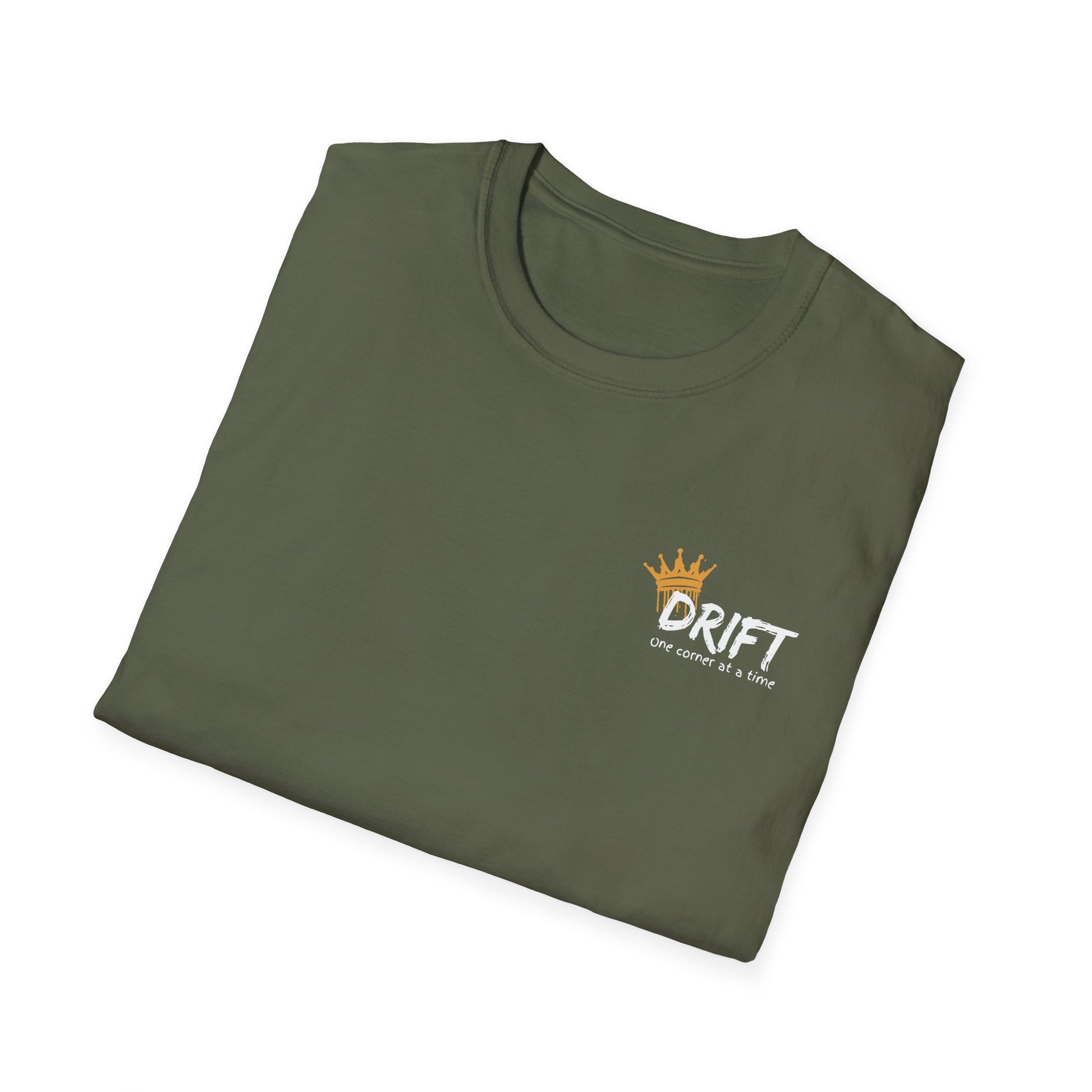 Drift Kings S-Chassis Classic T-Shirt