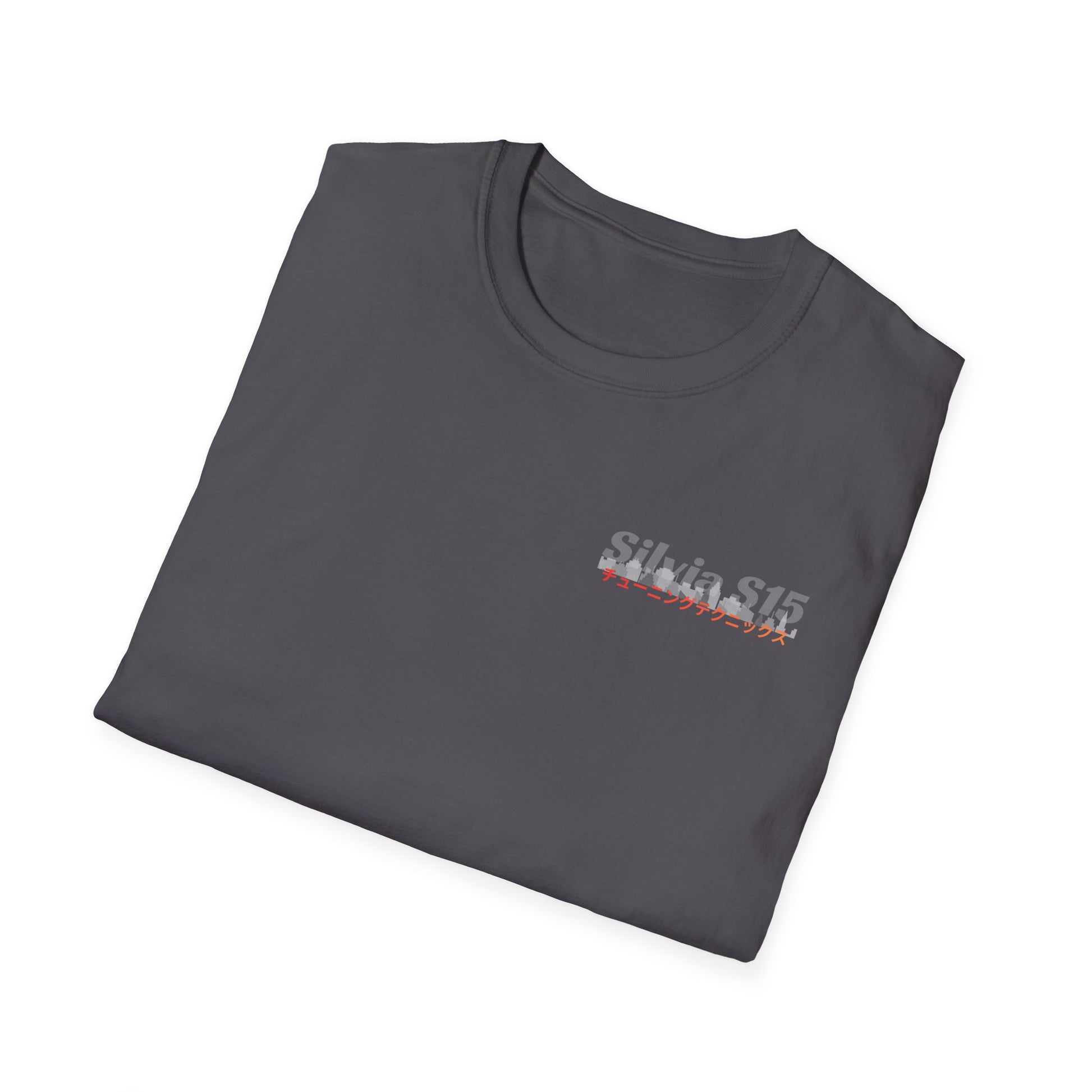 Nissan Silvia S15 T-Shirt