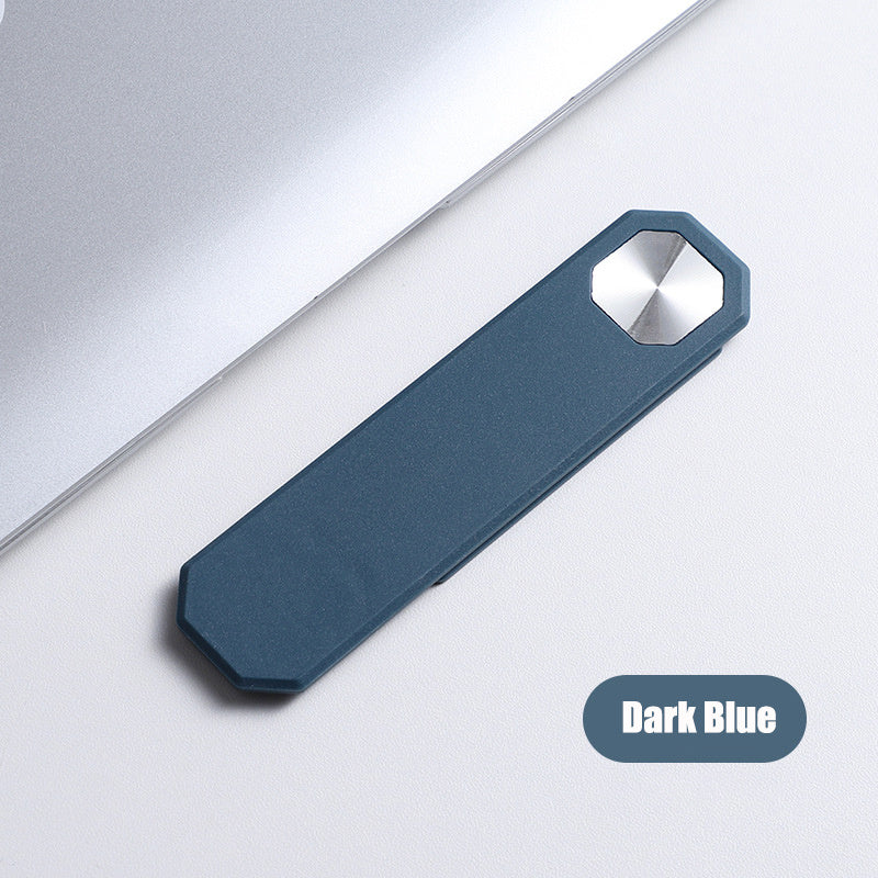 Laptop Side Expansion Bracket – Magnetic Phone Holder for Laptop Monitors
