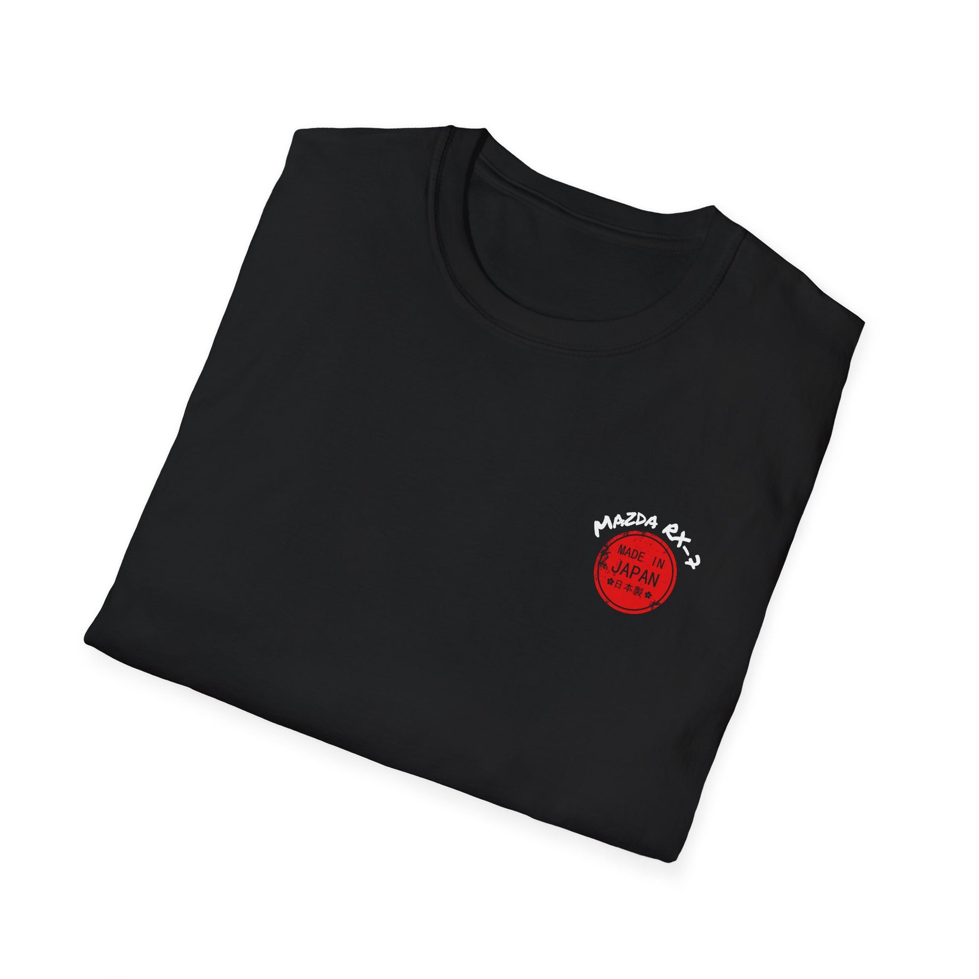 Rotary Legends - Made In Japan T-Shirt