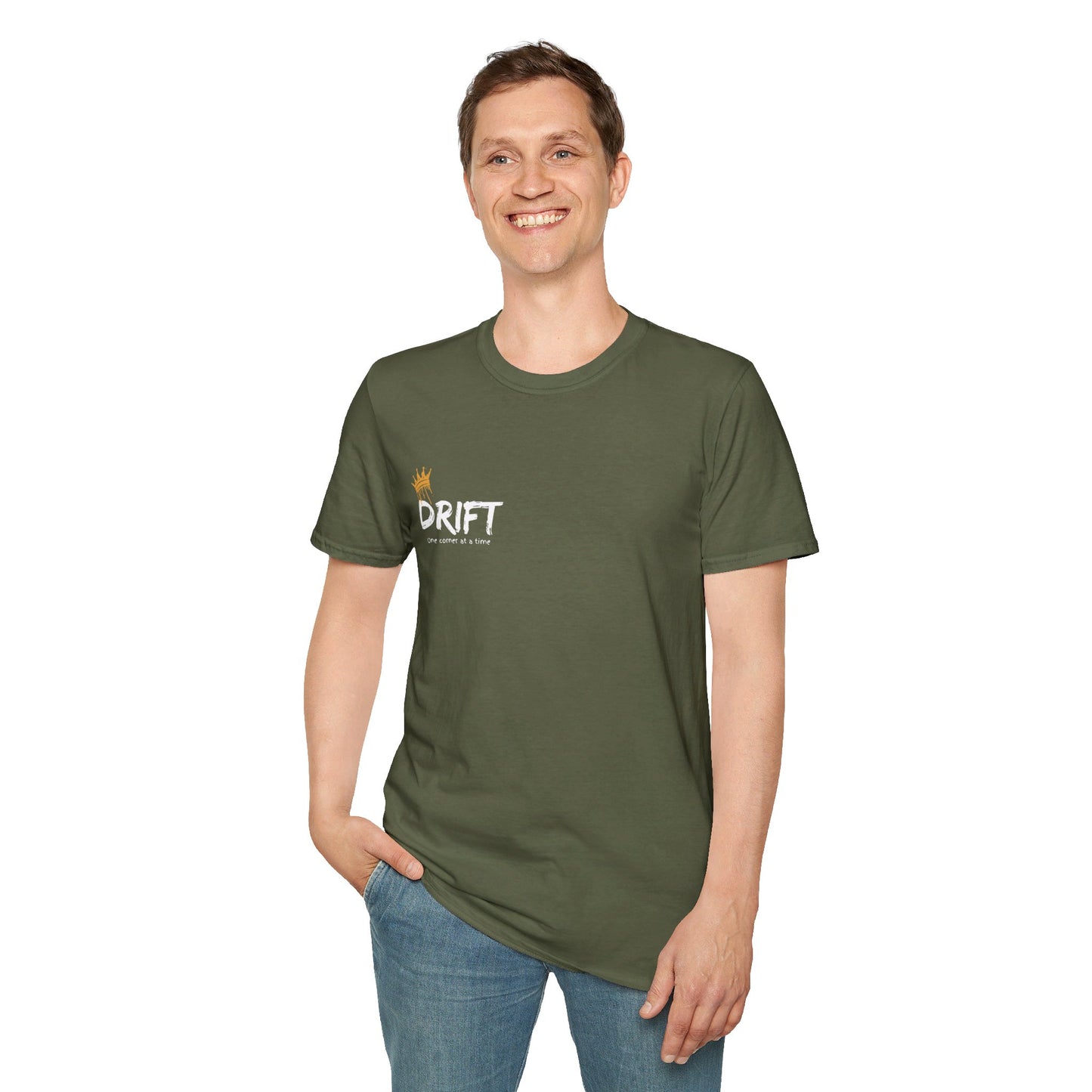 Drift Kings S-Chassis T-Shirt – Celebrate the Legendary S13, S14, and S15