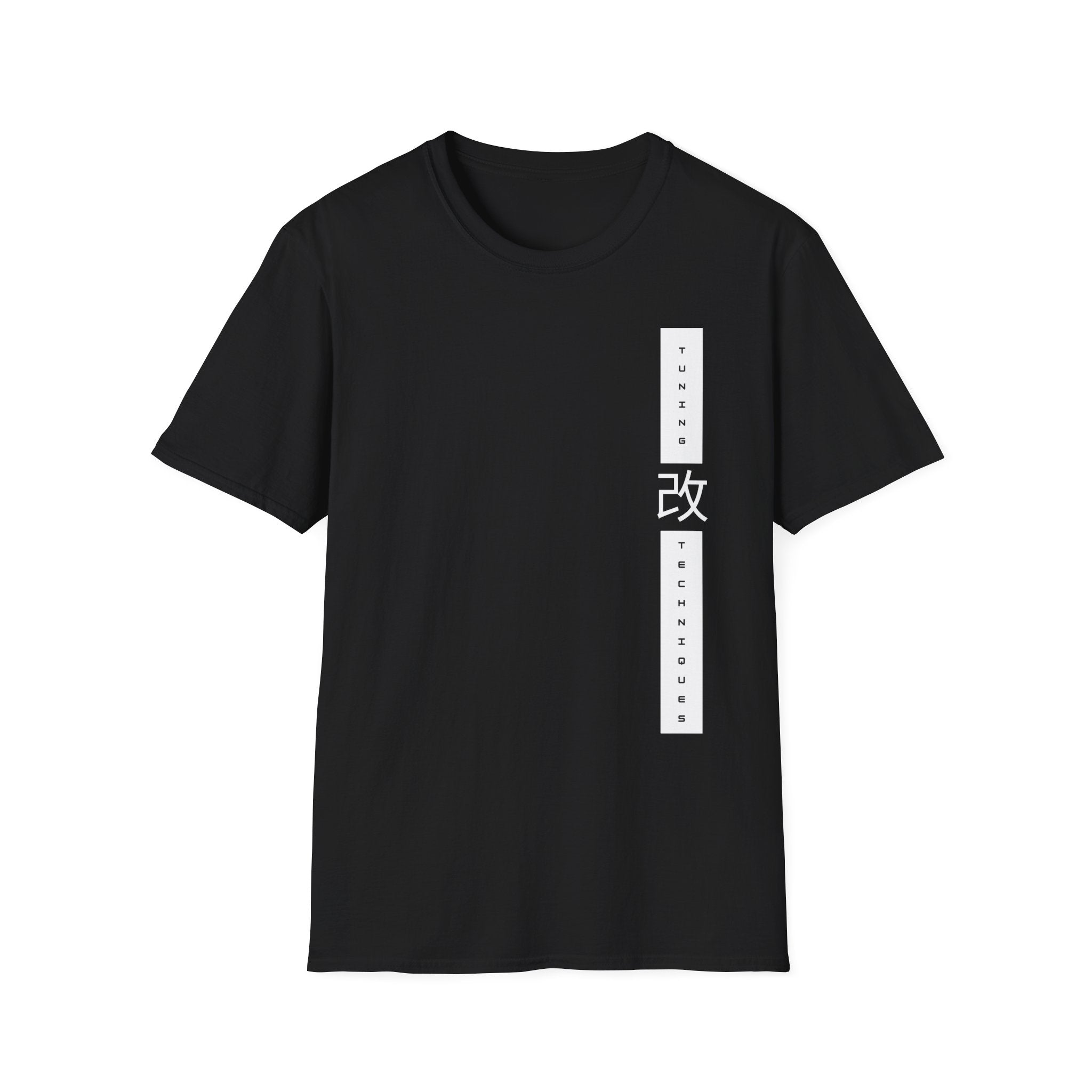 Toyota Supra MK4 "Legend of Japan" Tee – Front & Back Print