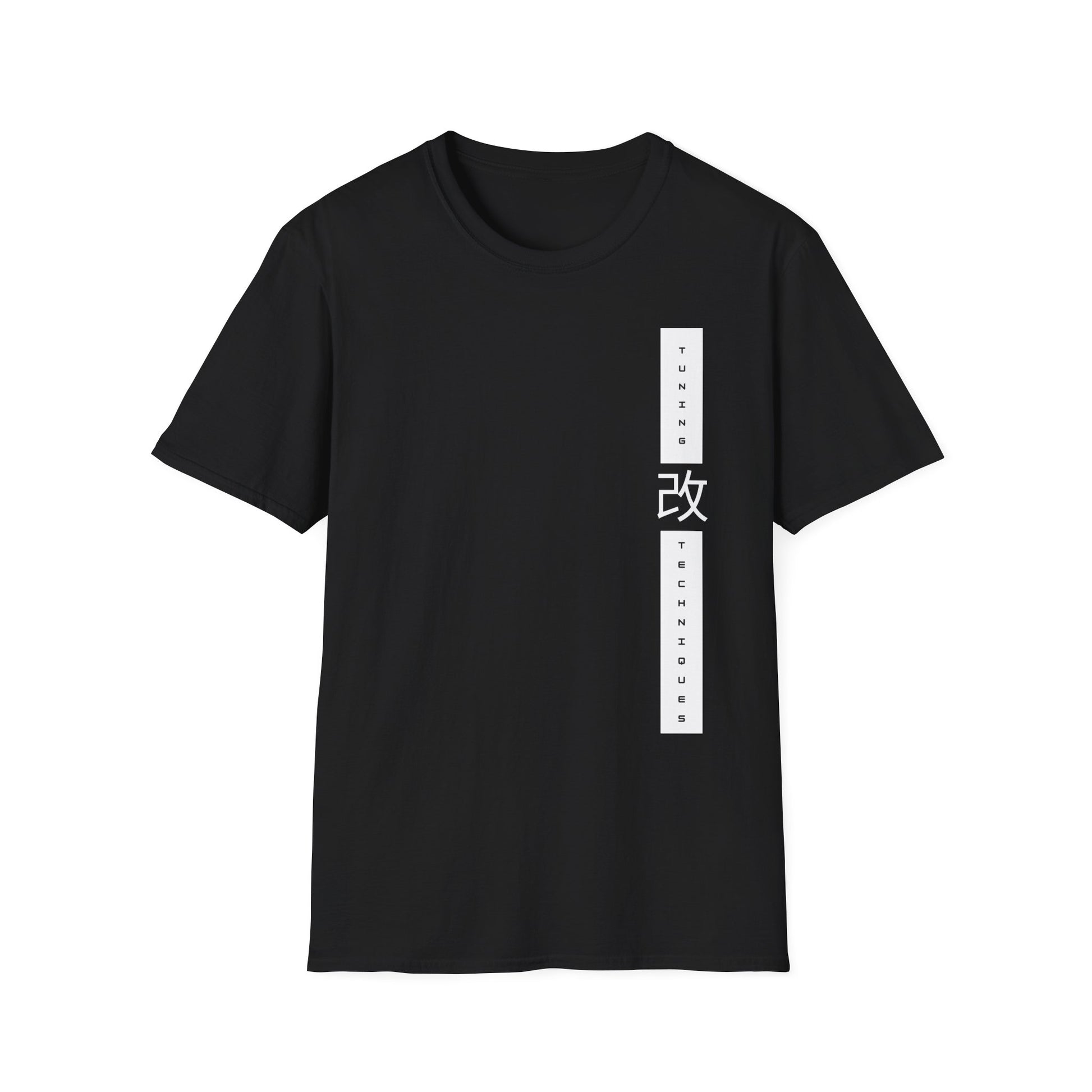 Toyota Supra MK4 "Legend of Japan" Tee – Front & Back Print
