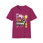 EK Honda Civic Street Racing the Loop Japan