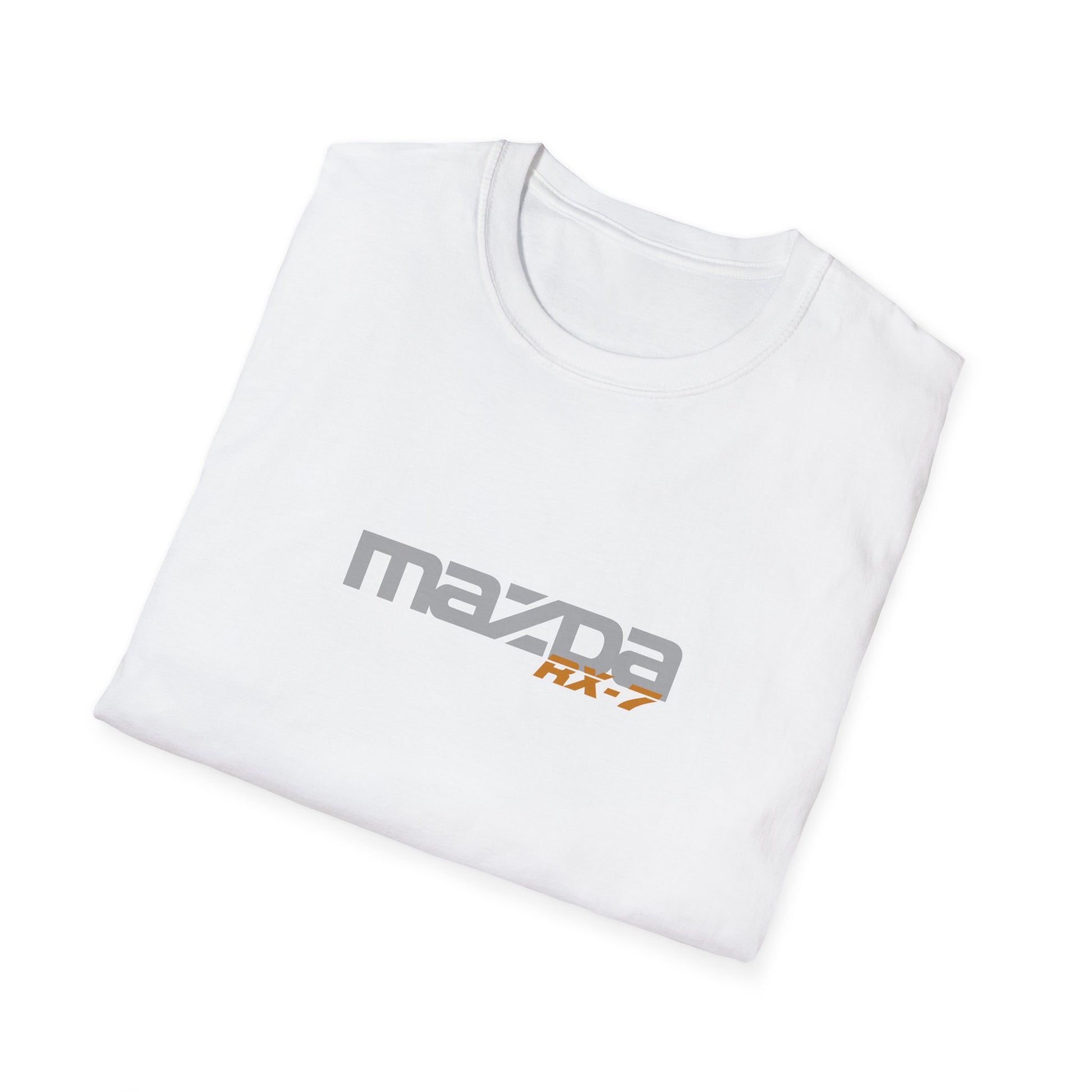Mazda RX-7 FD3S T-Shirt | JDM Legend Graphic Tee | Japanese Sports Car Streetwear