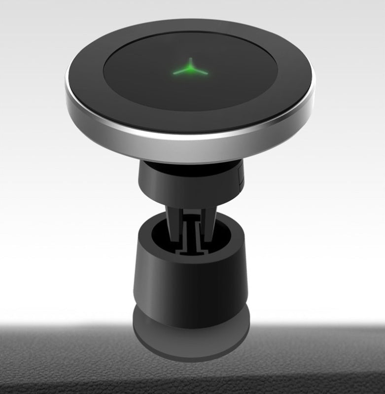 Car Magnetic Wireless Charger 5W or 10W