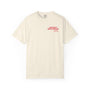 Unisex Garment-Dyed T-shirt Printify