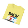 BMW E36 T-Shirt Embrace the Ultimate Driving Machine
