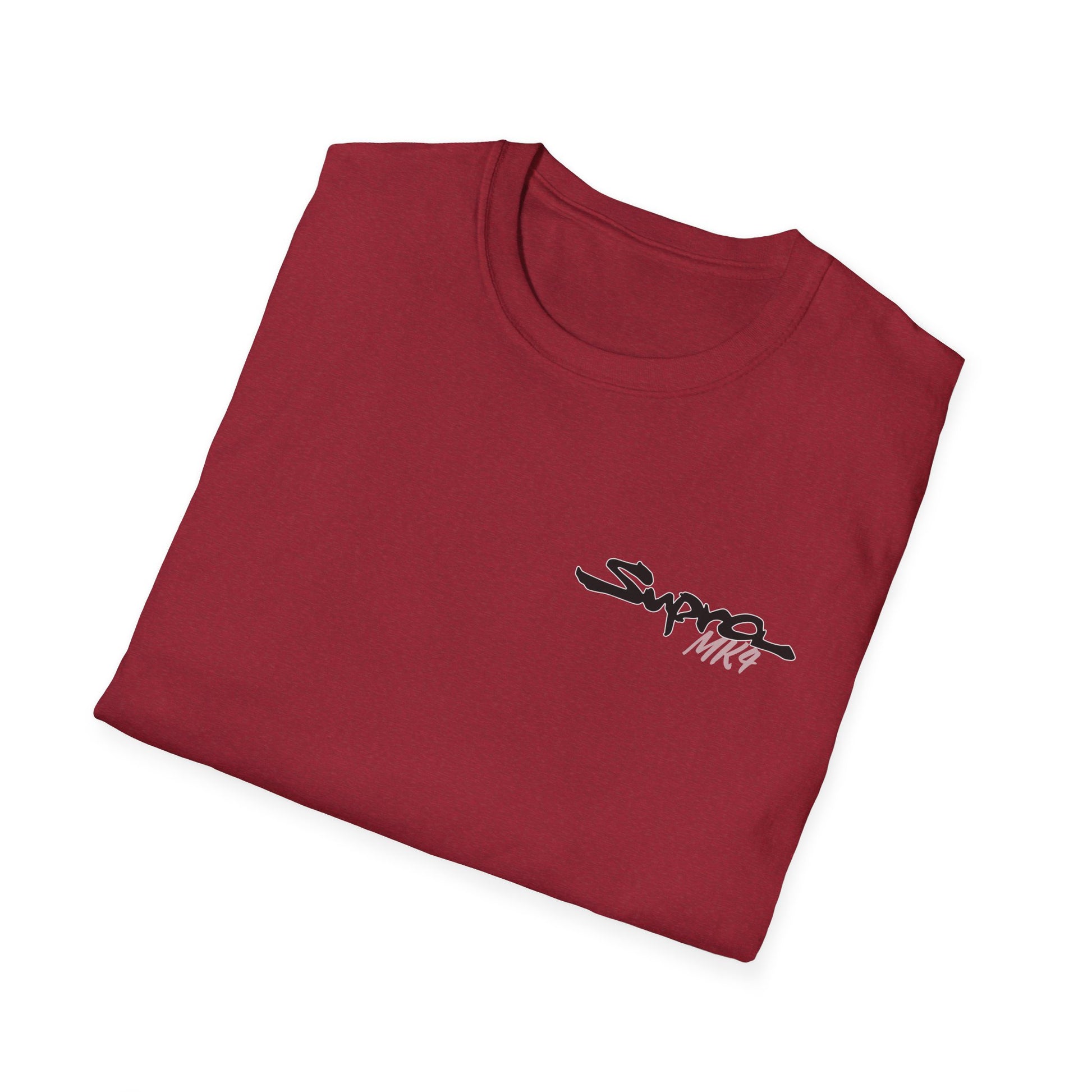 Toyota Supra MK4 T-Shirt • JDM 2JZ Turbo Car Tee