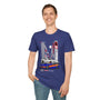 JDM Lifestyle Nissan Silvia City T-Shirt – Drift Through the Streets in Style
