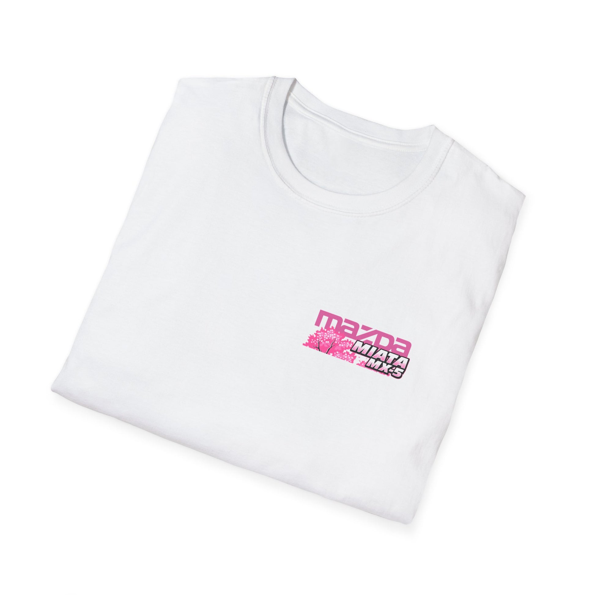Mazda Miata MX-5 Sakura T-Shirt
