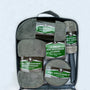9-piece car wash cleaning kit - Everything You Need