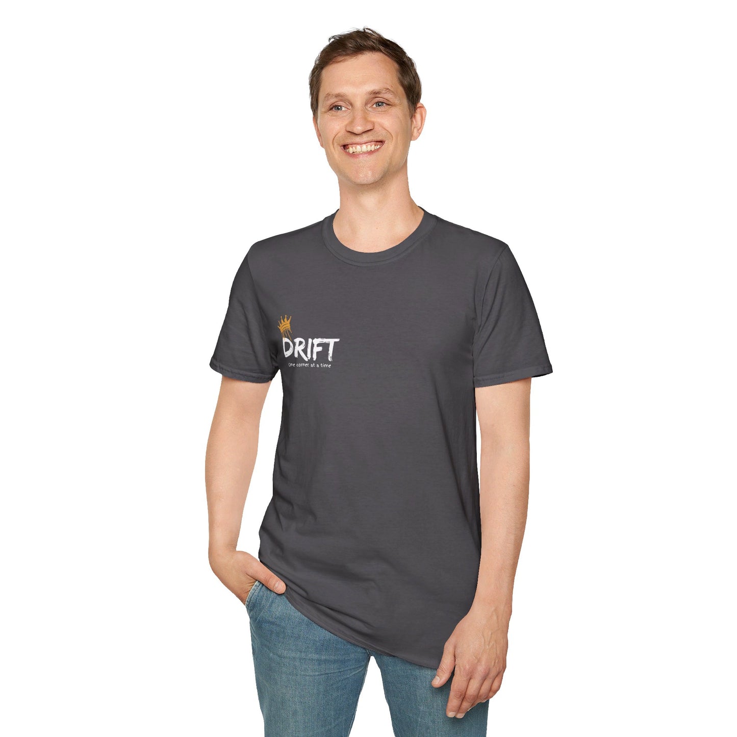 Drift Kings S-Chassis T-Shirt – Celebrate the Legendary S13, S14, and S15