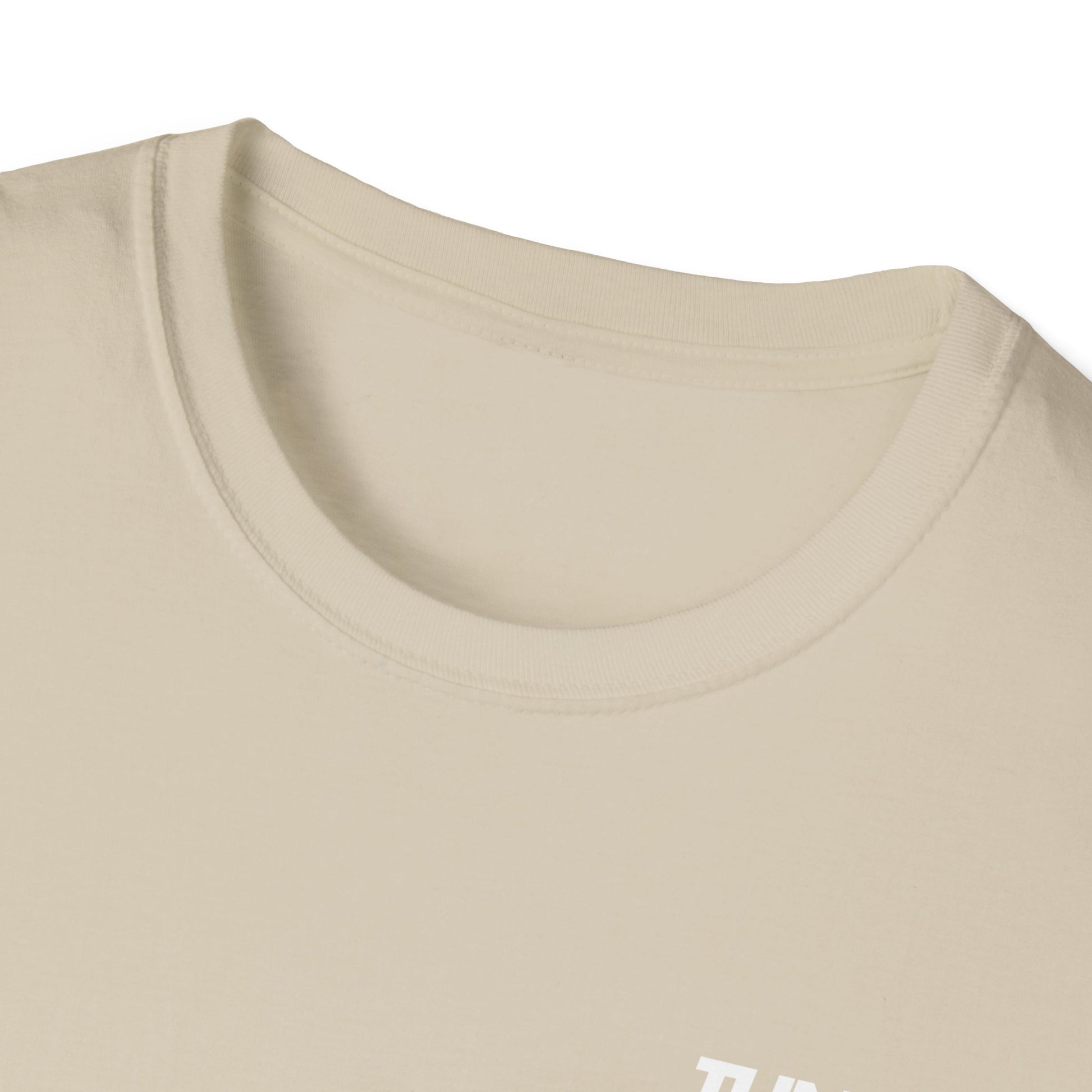 New York Streets S15 T-Shirt