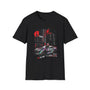 Unleash the Spirit of the Streets with the JDM Culture HKS R34 City T-Shirt