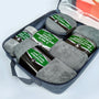 9-piece car wash cleaning kit - Everything You Need