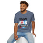 BMW E36 T-Shirt Embrace the Ultimate Driving Machine