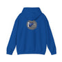 R34 GTR Hoodie with Japanese Circle Artwork