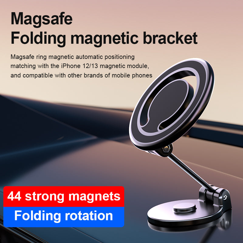 Magnetic Cell Phone Holder with N52 Magnets