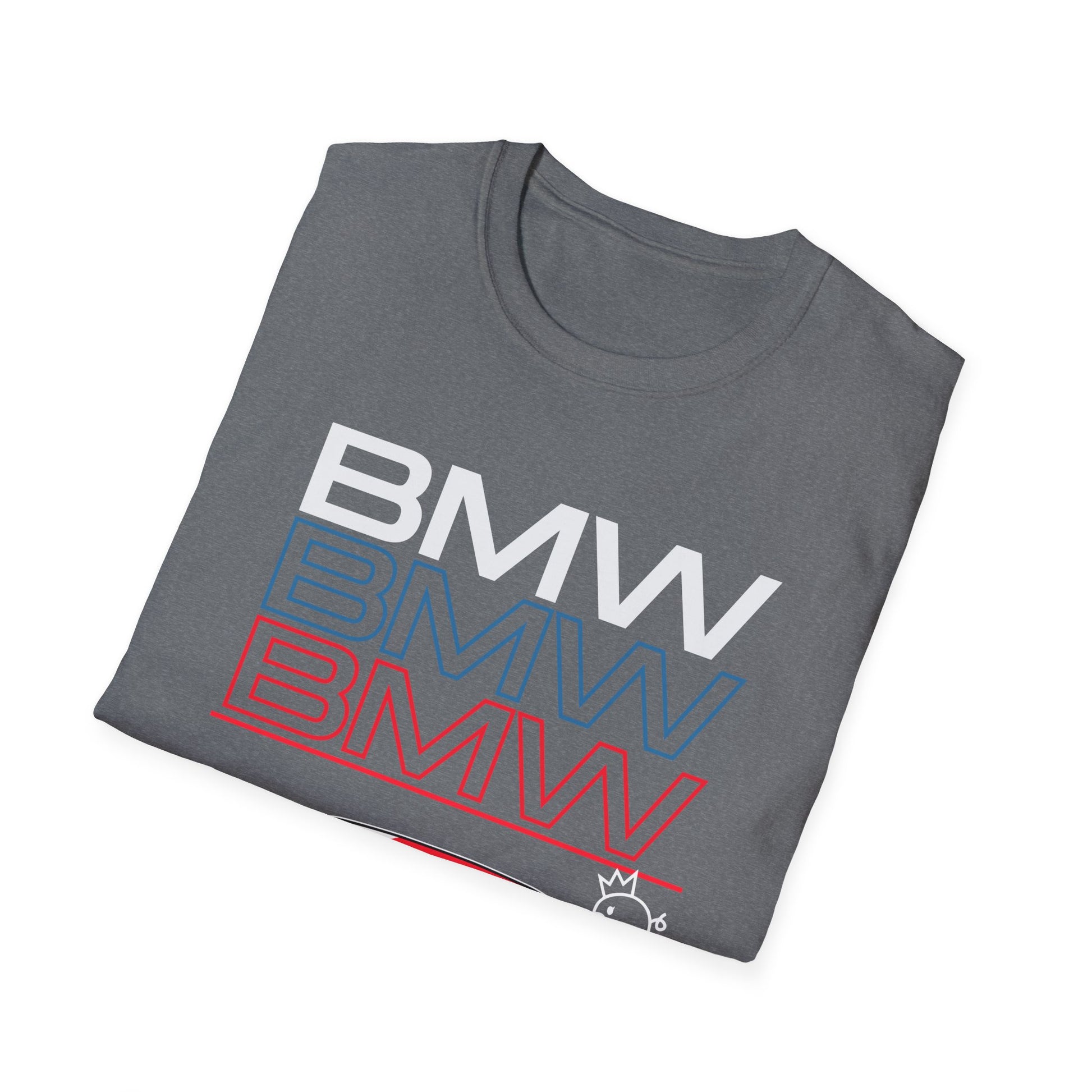 Slammed BMW E30 T-Shirt, 80s German Car Shirt, Euro Stance, Classic Coupe