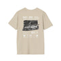 JDM Approved MK4 Toyota Supra Package T-Shirt Unleash the Legend of the Supra