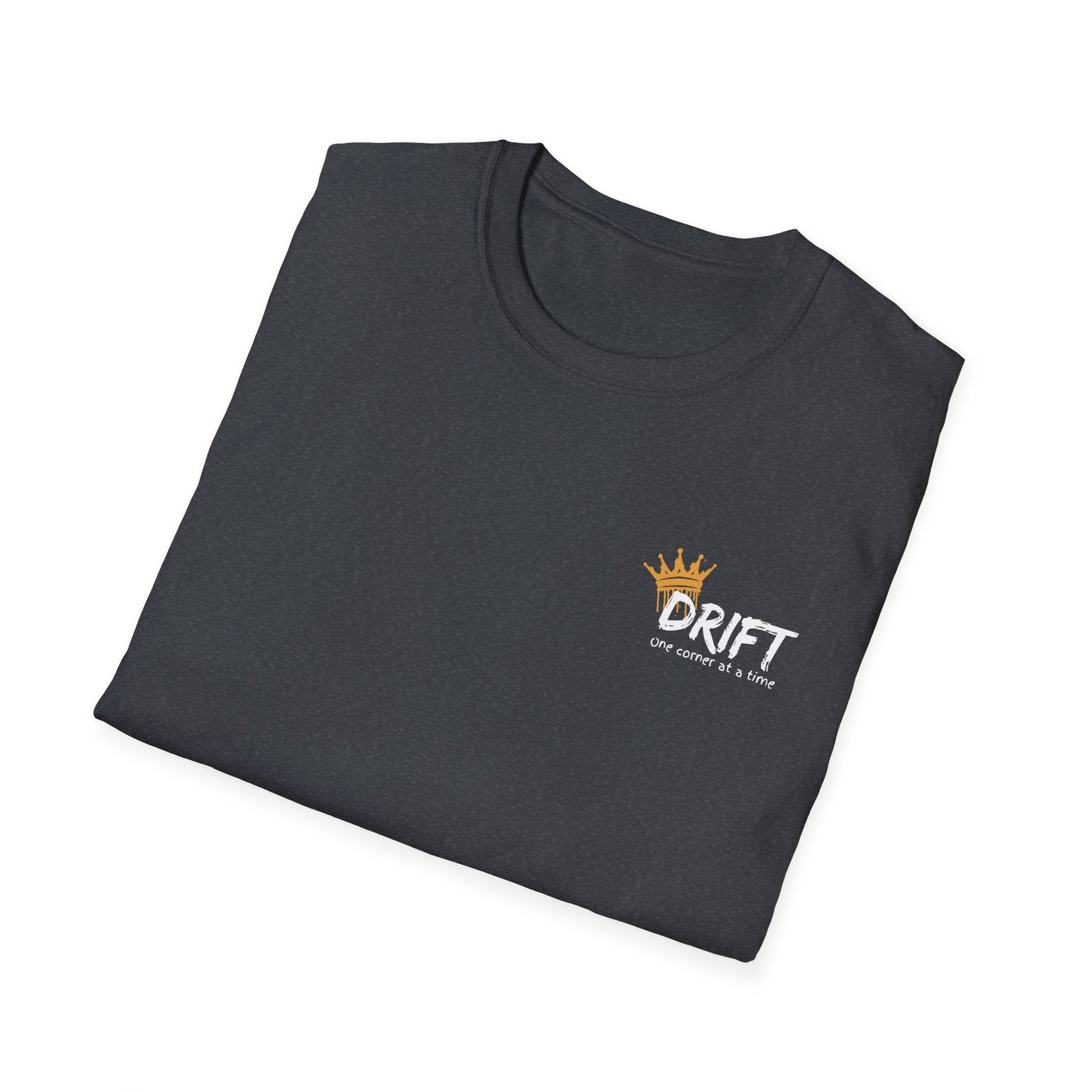 Drift Kings S-Chassis Classic T-Shirt