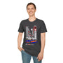 JDM Lifestyle Nissan Silvia City T-Shirt – Drift Through the Streets in Style