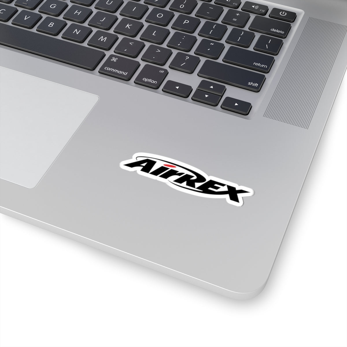 Airrex Kiss-Cut Sticker – JDM Car Decal & Laptop Sticker