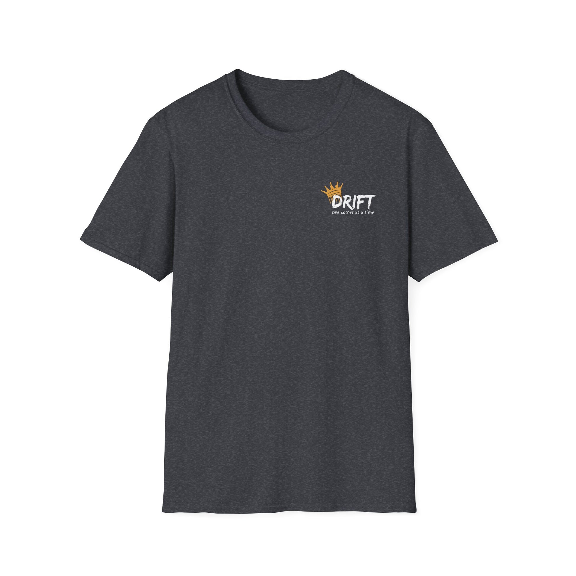 Drift Kings S-Chassis Classic T-Shirt