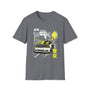 EK Honda Civic Street Racing the Loop Japan