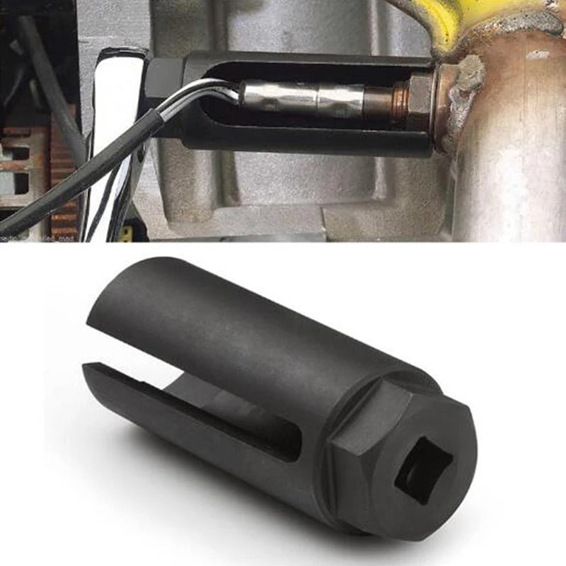 Oxygen Sensor Socket