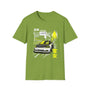 EK Honda Civic Street Racing the Loop Japan