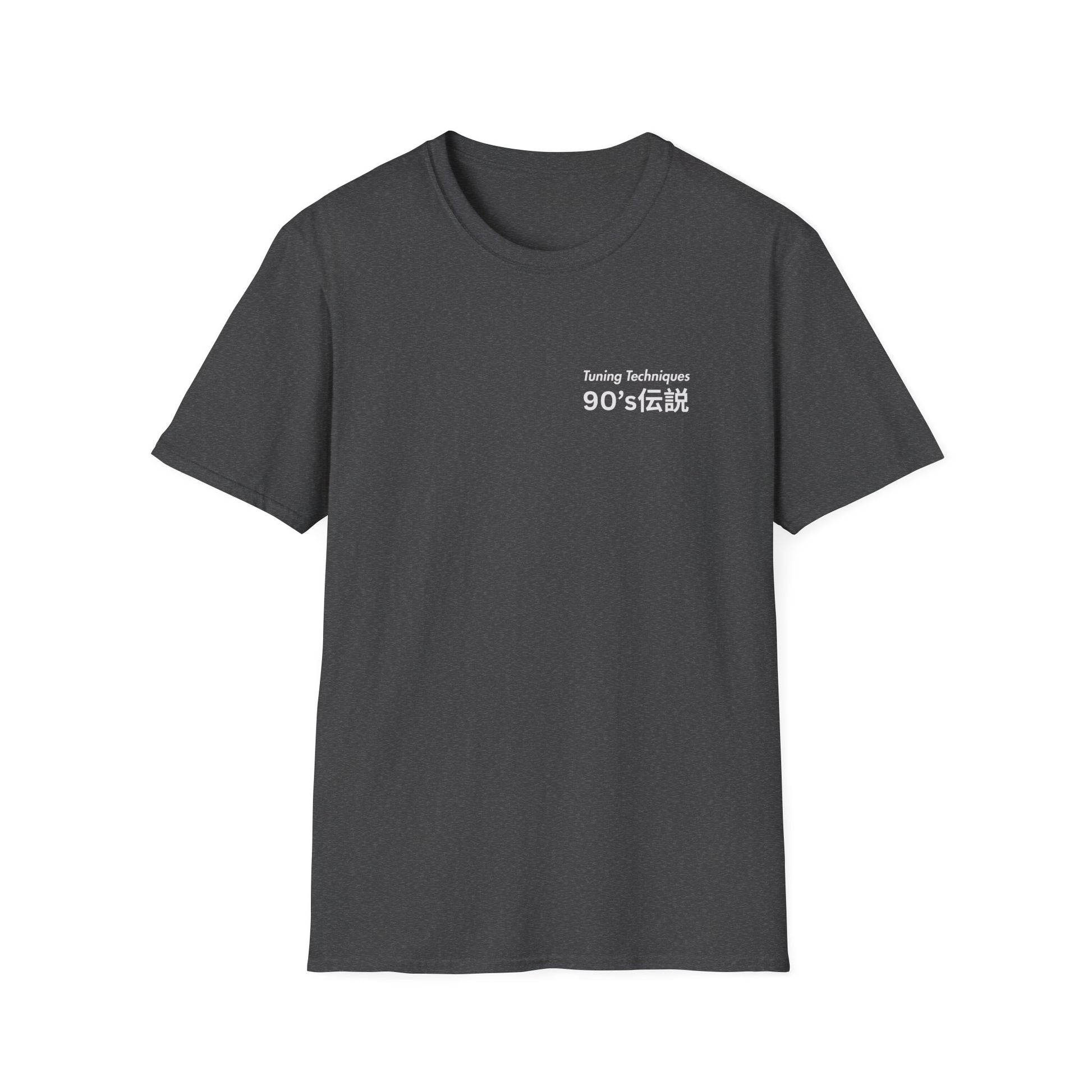 Legends of the 90's JDM T-Shirt