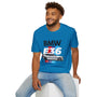BMW E36 T-Shirt Embrace the Ultimate Driving Machine