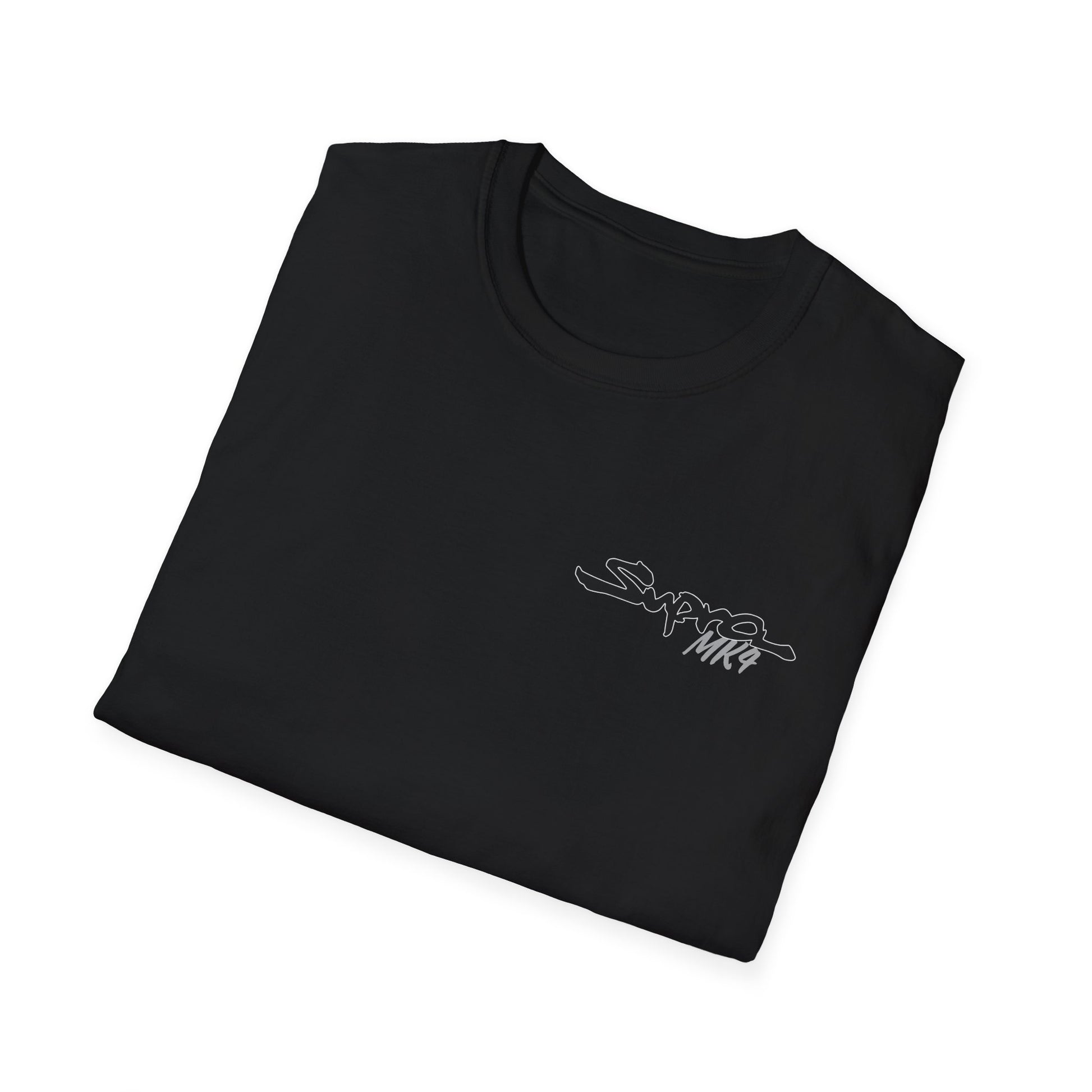Toyota Supra MK4 T-Shirt • JDM 2JZ Turbo Car Tee