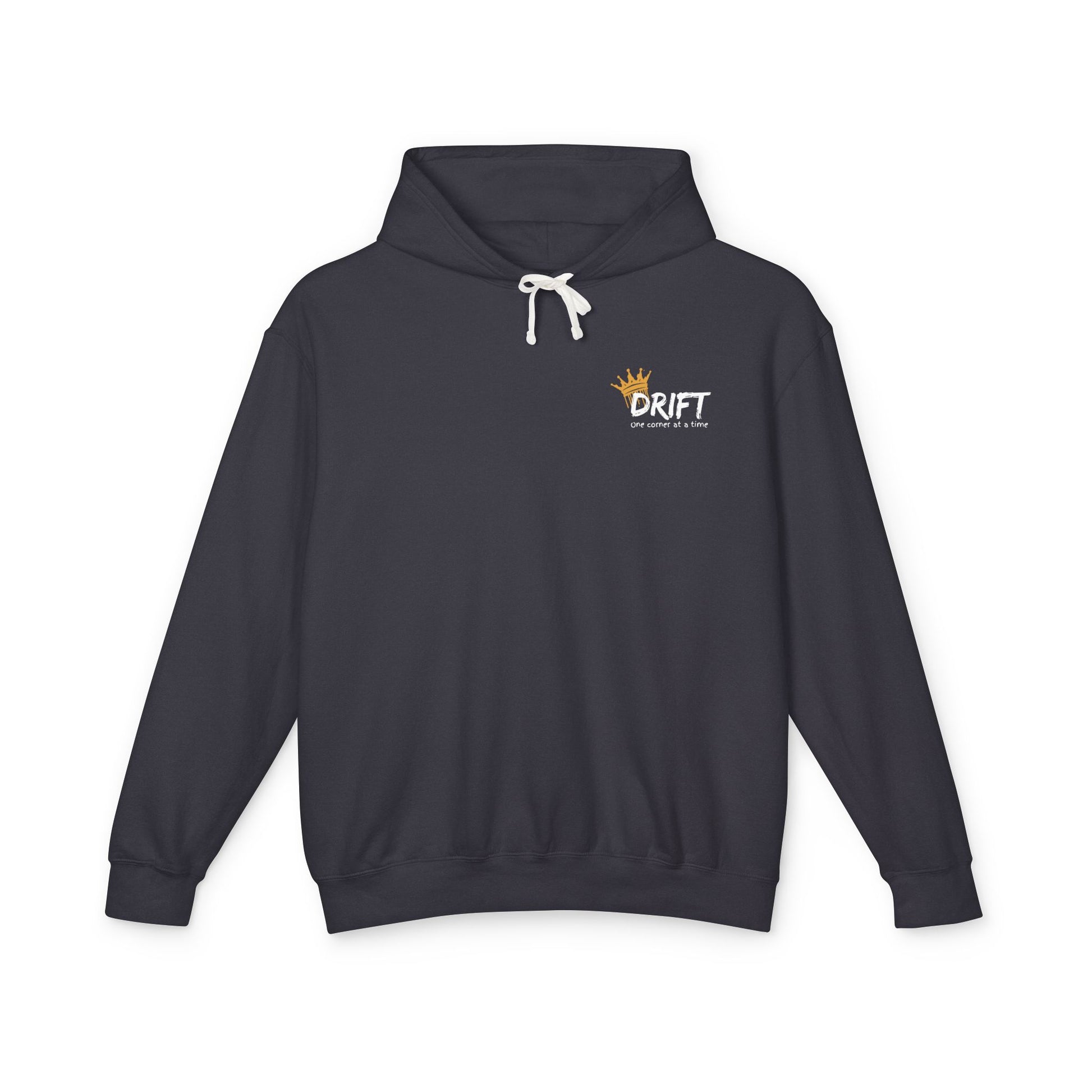 Drift Kings S-Chassis | Unisex Lightweight Hooded Sweatshirt