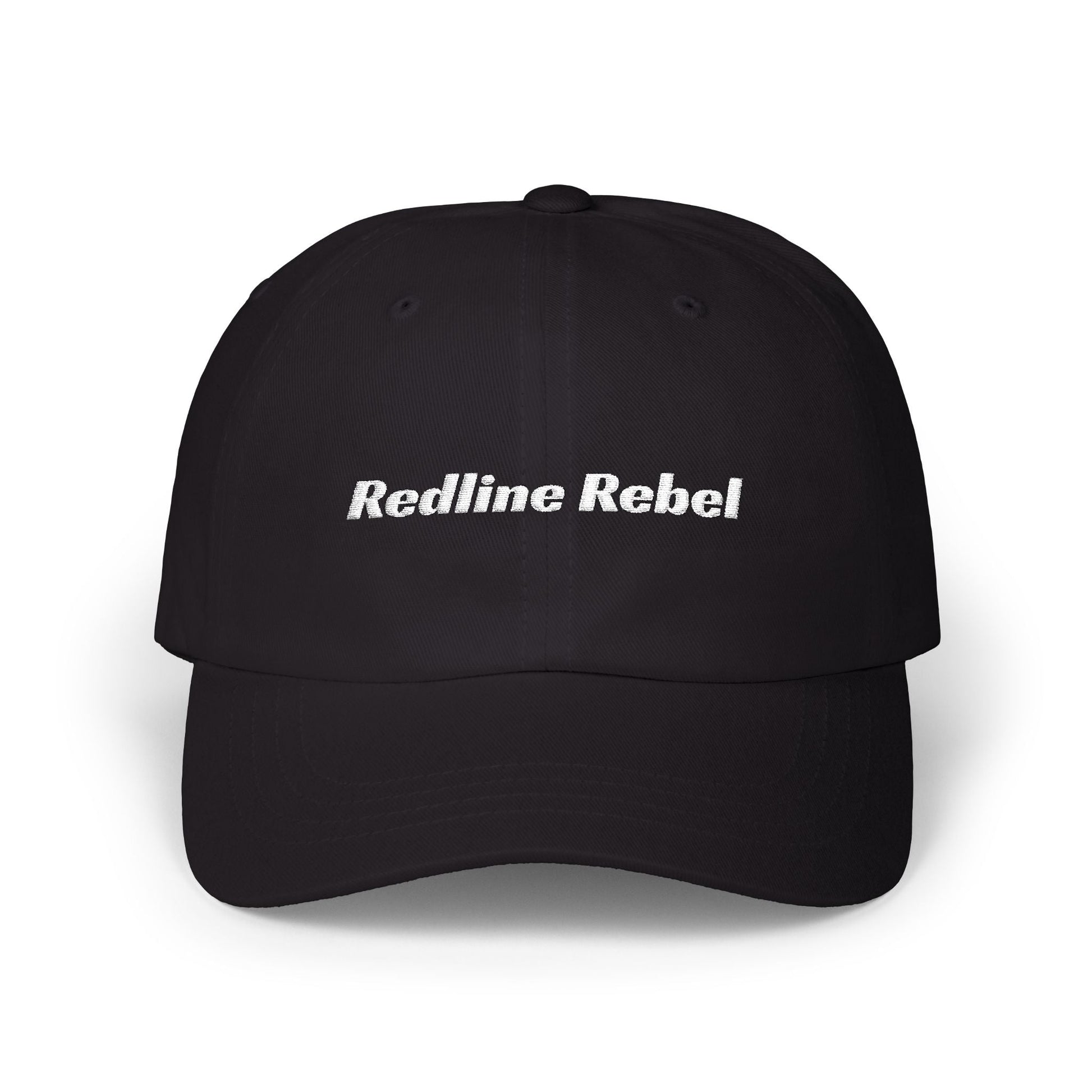 Redline Rebel Dad Cap Tuning Techniques
