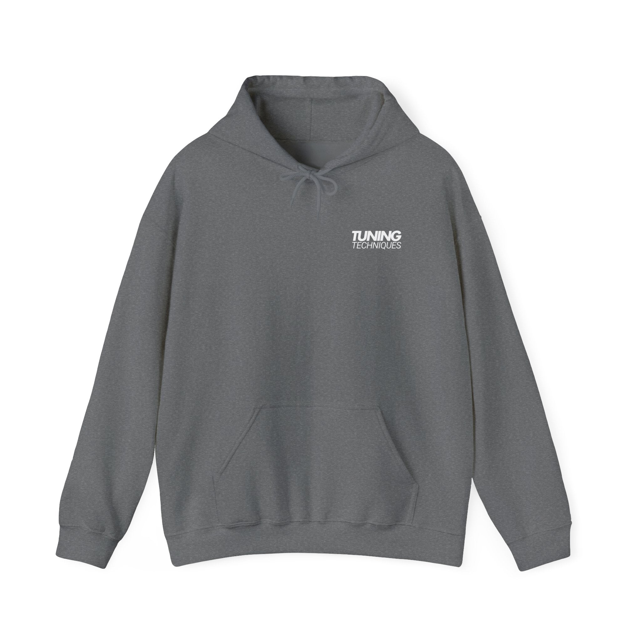 Legendary Acura NSX Hooded Sweatshirt