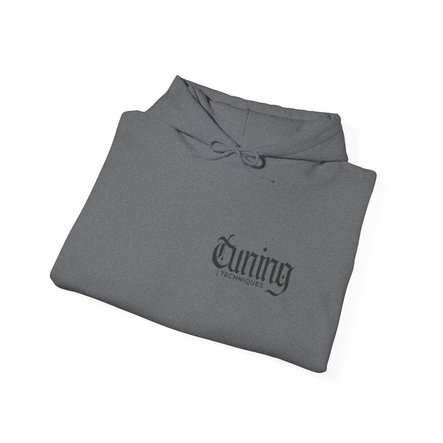 Tuning Techniques Build and Destroy Hooded Sweatshirt – For the Relentless Innovator