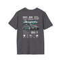Celebrate the Legend with the JDM Approved MK5 Supra Package T-Shirt