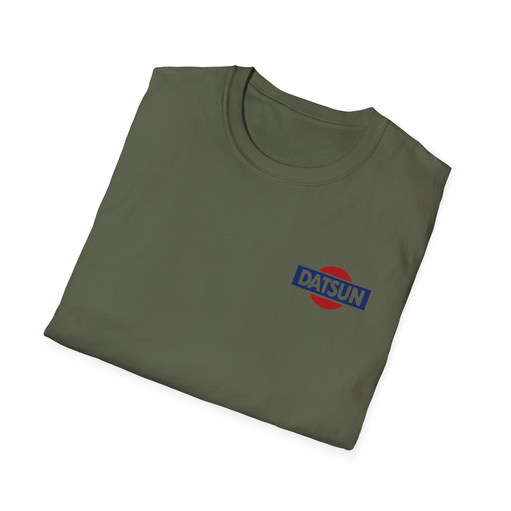 Retro Datsun 510 T-Shirt