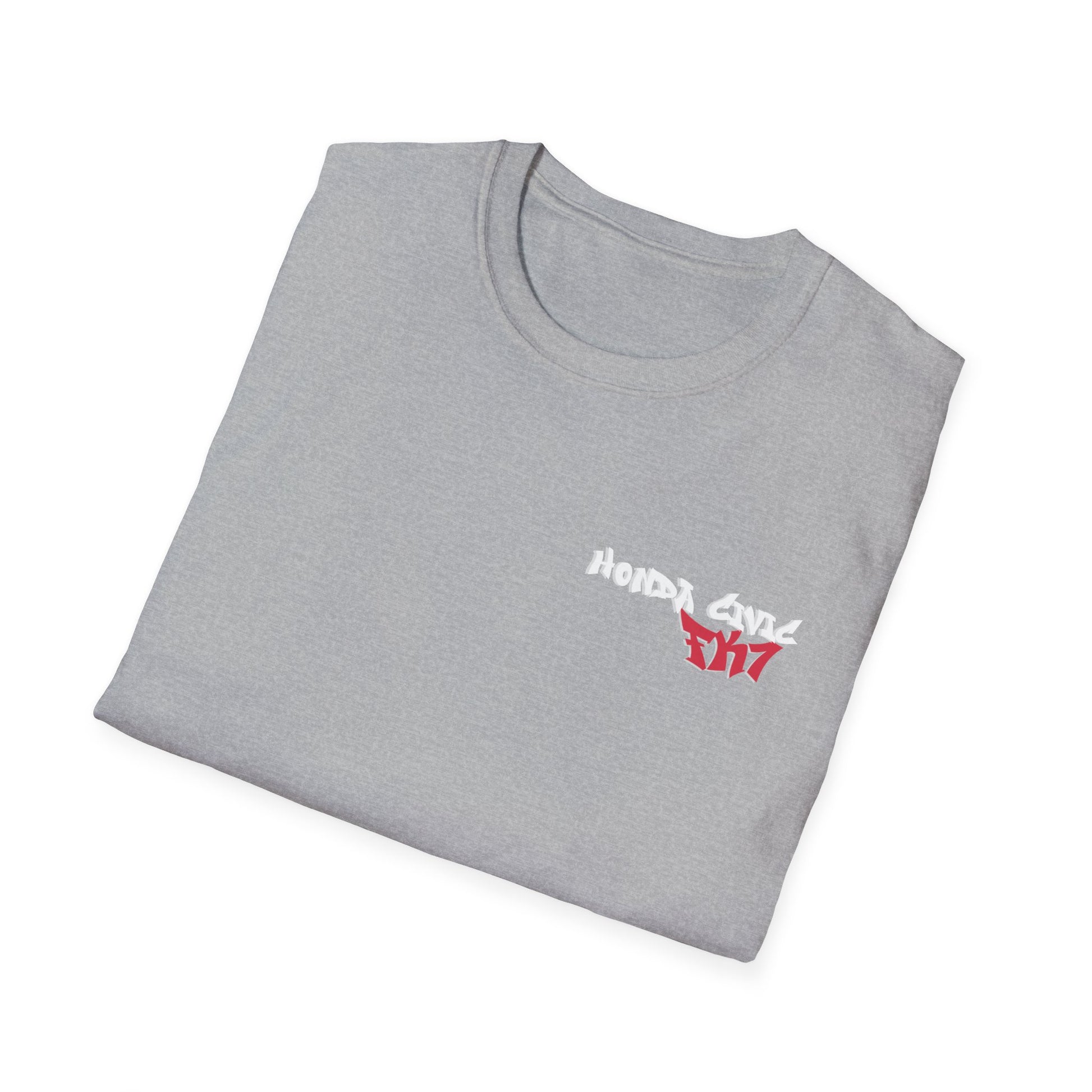 Honda FK7 Hatchback Turbo T-Shirt | JDM Civic Sport Tee | Modern  Car Guy Gift
