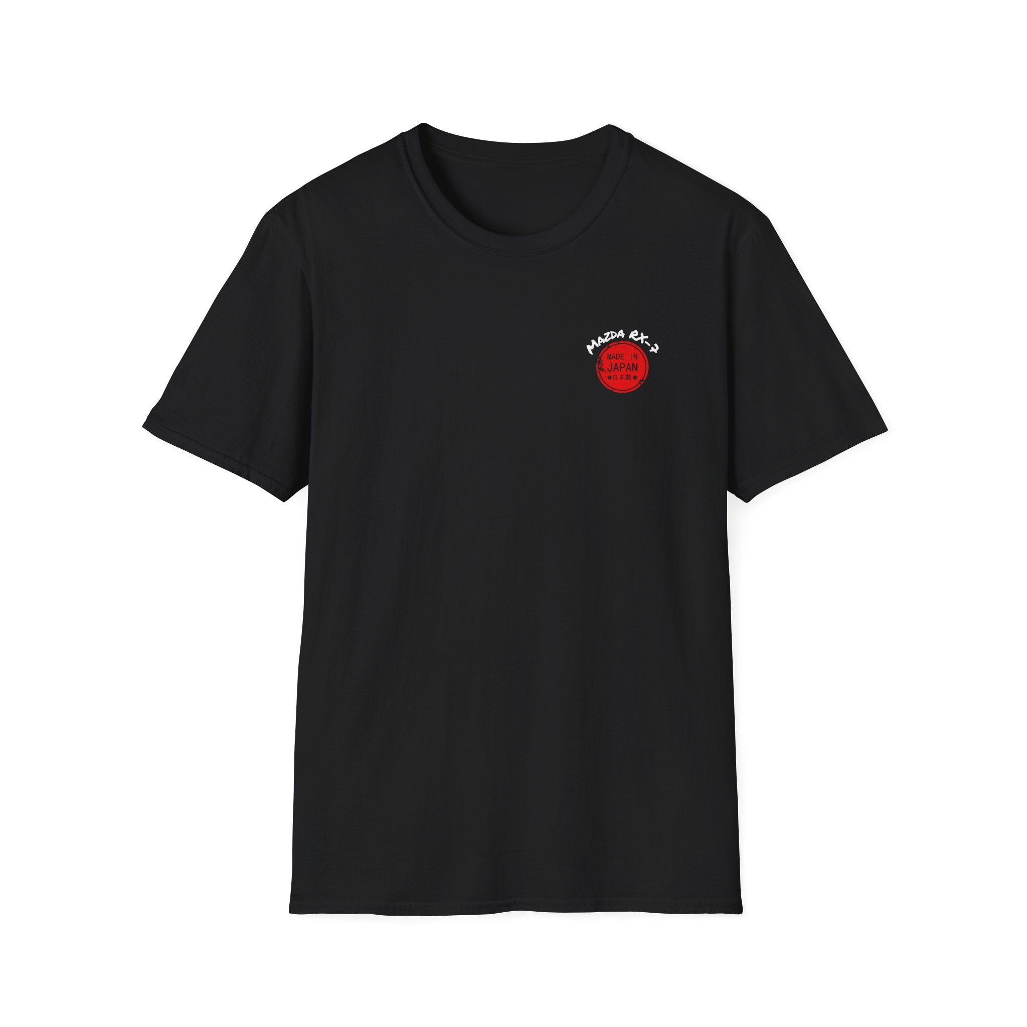 Rotary Legends - Made In Japan T-Shirt